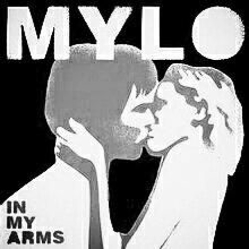 Mylo - In My Arms (Remastered Cayayo Edit)