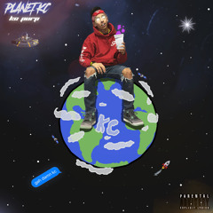 POSTED UP! (prod. 1of1zeus)