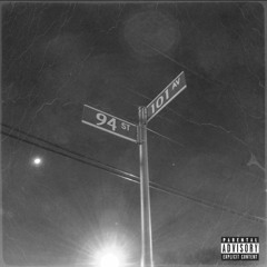 Chris Wrighht - Nine Four (Prod by Daniel Moras & Odbeats)