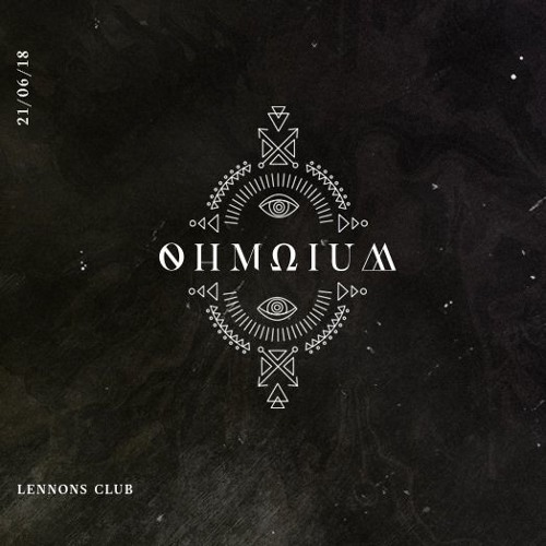 John RK @ Lennon's Club (21.04.2018)