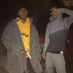 NeverSwitchin ft. KayDUB (prod. ZantanaBeatz)