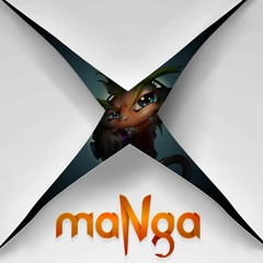 maNga - 1000 Parça