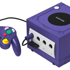 gamecube nintendo (RSD18)