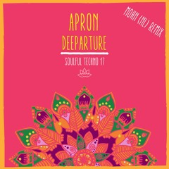 Deeparture - Apron
