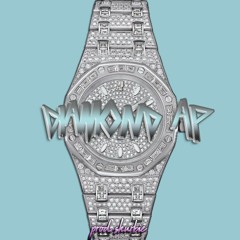 (FREE)Robb Bank$ Type Beat - "Diamond AP" | Rap/Trap Instrumental 2018