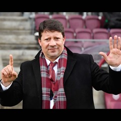 Hearts 5-1 Levels remix