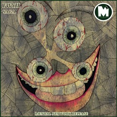 SAGA - FWUH [MN Release]