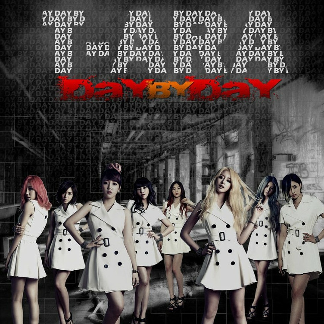 Stream t-ara-day-by-day-6th-mini-album-full-album.mp3 by Akai