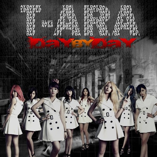 Stream t-ara-day-by-day-6th-mini-album-full-album.mp3 by Akai | Listen  online for free on SoundCloud