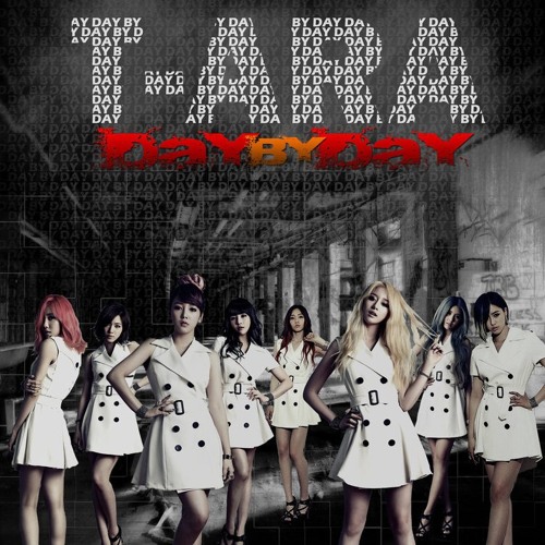 Stream t-ara-day-by-day-6th-mini-album-full-album.mp3 by Akai