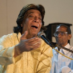 Ustad Fateh Ali Khan - Raag Miyan Malhar