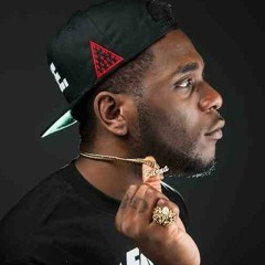 Afroheat Vol. 1 "Burna Boy Edition" 2018
