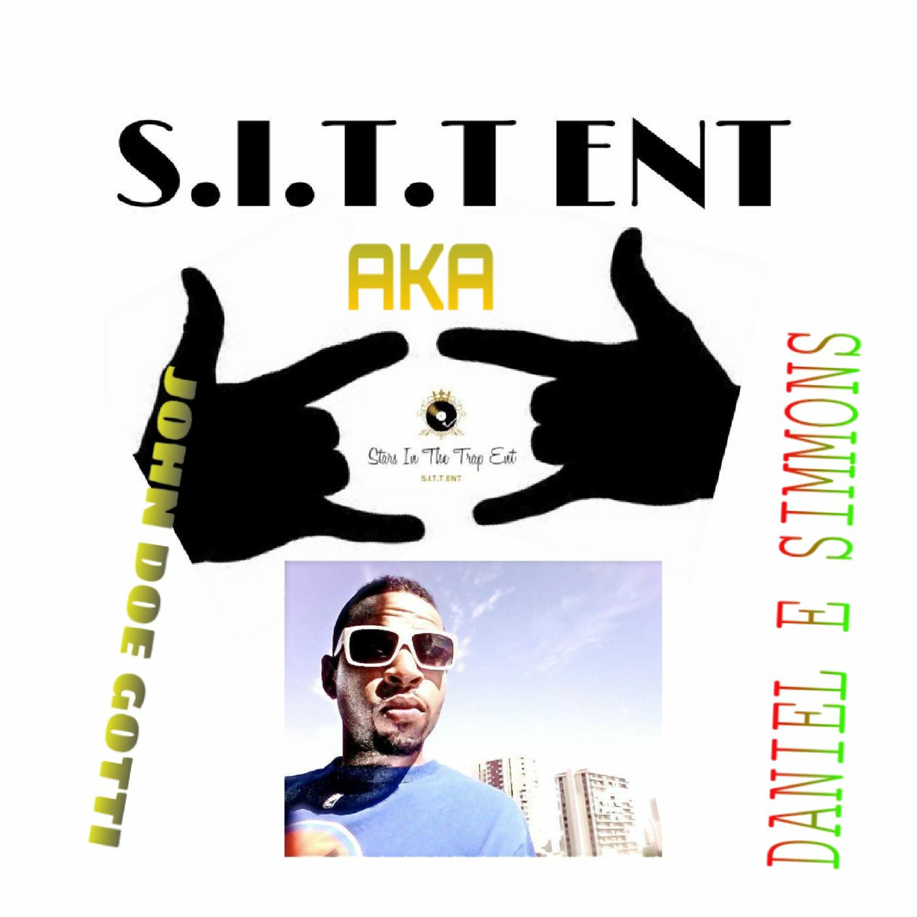 SITTBOX MUSIC GROUP ENT