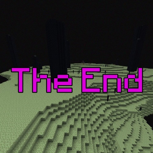 Who else thinks that they should add the Heart Of Ender as a boss in  minecraft? Maybe with some boss music too, because the Ender Dragon fight  feels off without intense music. 