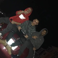 Sav Wes ft Bmp Riico & B-Roc  - Change My Life