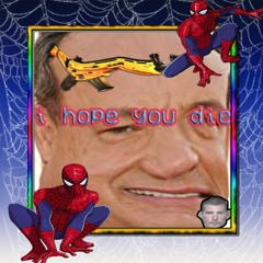 Big Cockroach Man - Dont Ever Take My Legendary Scar Ever Again you are a bitch