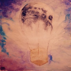 Back 2 The Moon Ft. G Ruff & Elli - GrimmsKrams