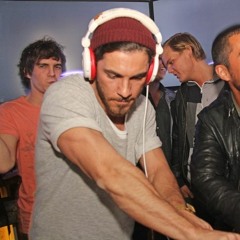 Tim Bergling (Avicii)Tribute