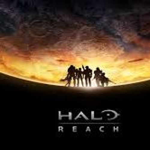 Halo Reach Soundtrack - Extras  Ghosts And Glass (Piano)