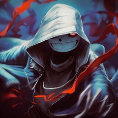 【Dusttale】Red Megalovania [Take By Reikasan]