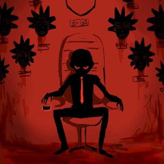 Evil Morty - 375Swervo 🥀