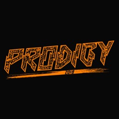 PRODIGY 2018 - TYSKIE FT. ZUBR