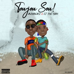 Toujou Sou - AndyBeatZ Ft. Cj The Star