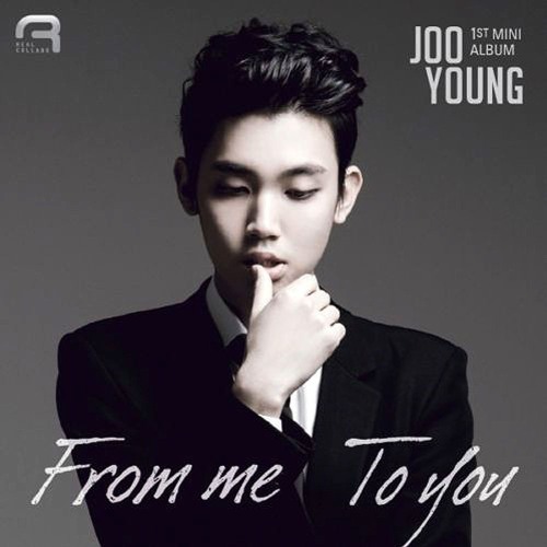 Stream Yari Lizz | Listen to Jooyoung (주영)[From me to you - Mini Album  (2011)] playlist online for free on SoundCloud