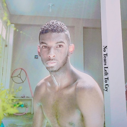 No Tears Left To Cry