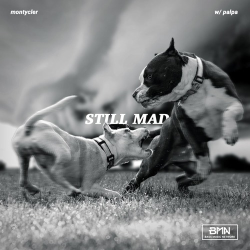 MontyCler - still mad w/ palpa