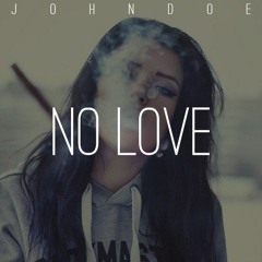 JohnDoe - No Love (2018 Exclusive)