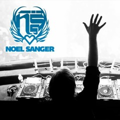 Dissident Radio Episode 16 - Noel Sanger (April 2018)