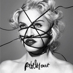 Avicii Feat. Madonna - Rebel Heart (Lapetina Tribal Remix)