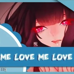 Love me love me love me English cover by jayn