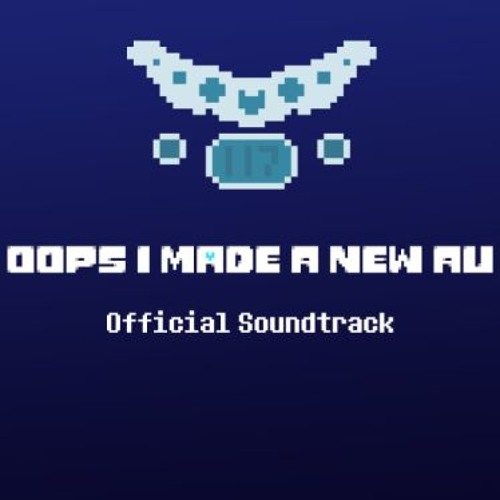 [Oops I Made A New AU] - Rush Through The Loophole