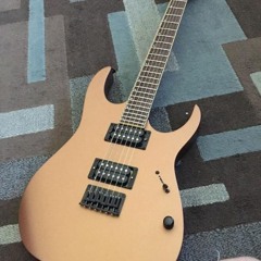 Ibanez RGT Tone Test (+GGD Modern & Massive)