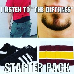 Passenger (Deftones Guitar Cover)