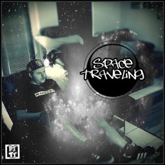 DJTJ - Space Traveling (Instrumental)