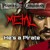 Artwork for He's a Pirate 【Intense Symphonic Metal Cover】