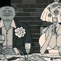 More Than I - Animaetion