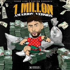 Amarion - 1 Millón (By Young Lion & Custom)