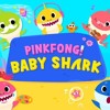 Pinkfong Baby Shark Prince Lj Remix Mp3