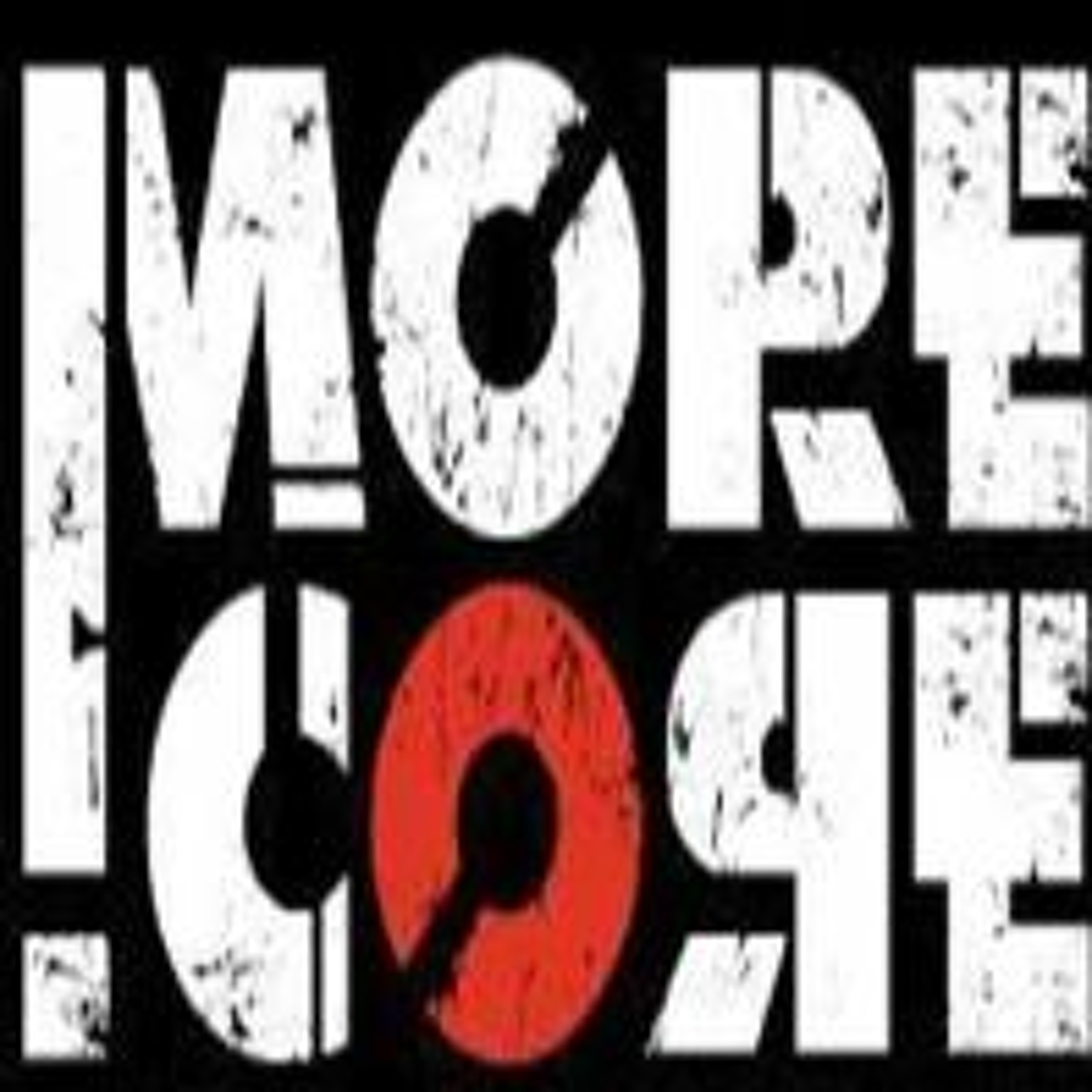 M@rt!n - J - The Morecore Podcast Episode 1 (PLEASE SHARE/REPOST) episode artwork
