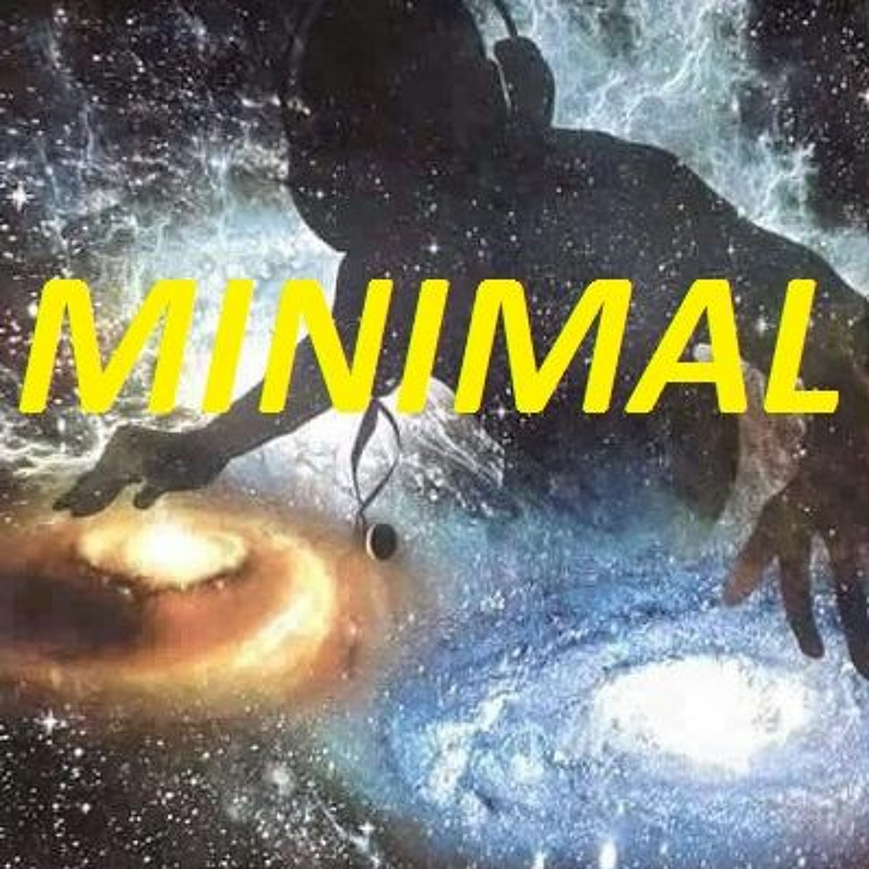 Dj 1Mind