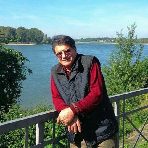 🎶پیمانه عشق  🔸آواز：محمدرضا شجریان 🔹آهنگساز：حسین علیزاده  زده ام باده ی نابی که مگو  جامی زده ام از چشمه ی نگاه او  ‍