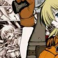 Seras Victoria the real Vampire