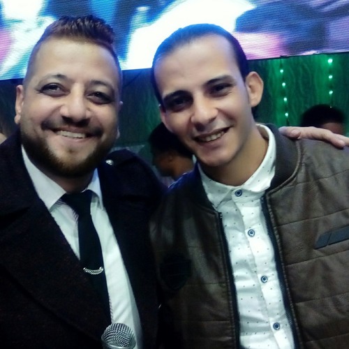 االنجم محمد اوشا و جورج وسوف مصر فوزى عبده اسمع الحظ علي اصله  جديد من شغل العيدال القبر والمولد