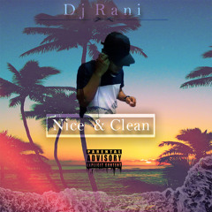 DjRani -Nice & Clean (2017 Summer Mixtape)