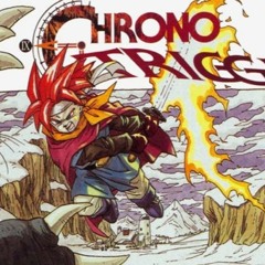 Chrono Trigger - Wings That Cross Time {Flip}