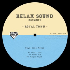 Royal Town + Dub Mix